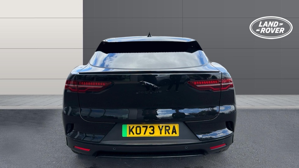 Jaguar I-Pace 294kW EV400 Sport 90kWh 5dr Auto Electric Estate - Image 6