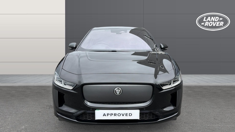 Jaguar I-Pace 294kW EV400 Sport 90kWh 5dr Auto Electric Estate - Image 7