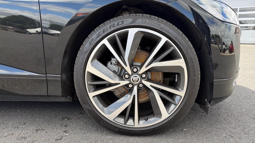 Jaguar I-Pace 294kW EV400 Sport 90kWh 5dr Auto Electric Estate - Image 8