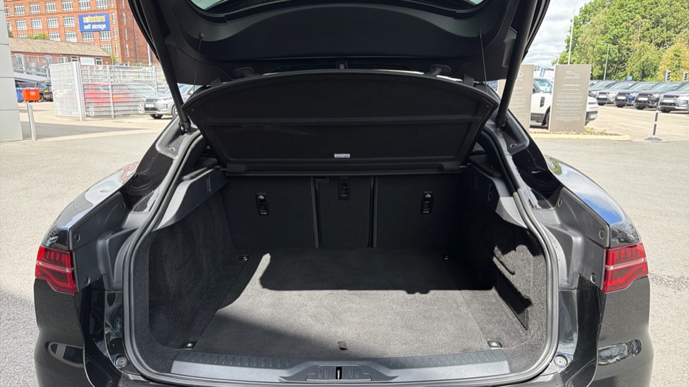 Jaguar I-Pace 294kW EV400 Sport 90kWh 5dr Auto Electric Estate - Image 10