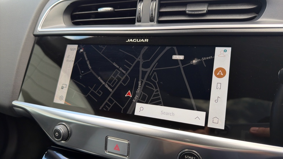 Jaguar I-Pace 294kW EV400 Sport 90kWh 5dr Auto Electric Estate - Image 11
