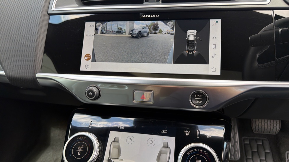 Jaguar I-Pace 294kW EV400 Sport 90kWh 5dr Auto Electric Estate - Image 14
