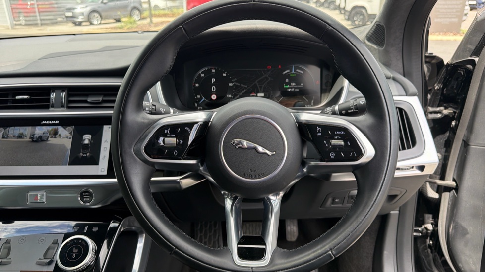 Jaguar I-Pace 294kW EV400 Sport 90kWh 5dr Auto Electric Estate - Image 15