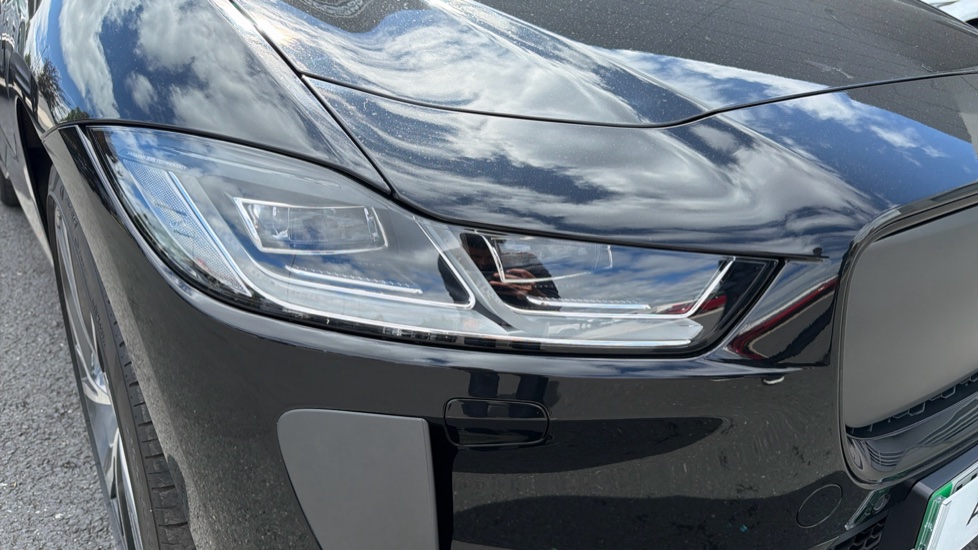 Jaguar I-Pace 294kW EV400 Sport 90kWh 5dr Auto Electric Estate - Image 17