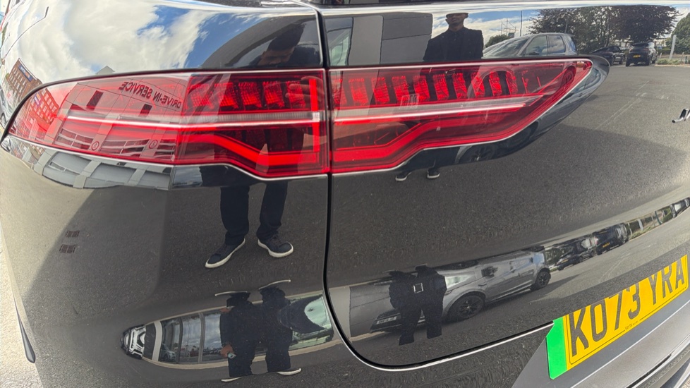 Jaguar I-Pace 294kW EV400 Sport 90kWh 5dr Auto Electric Estate - Image 19