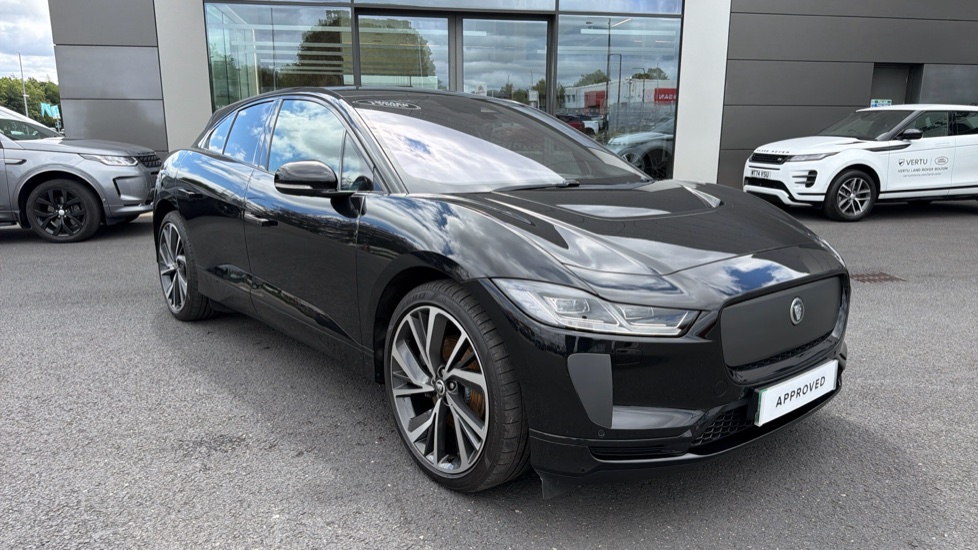 Jaguar I-Pace 294kW EV400 Sport 90kWh 5dr Auto Electric Estate - Image 20