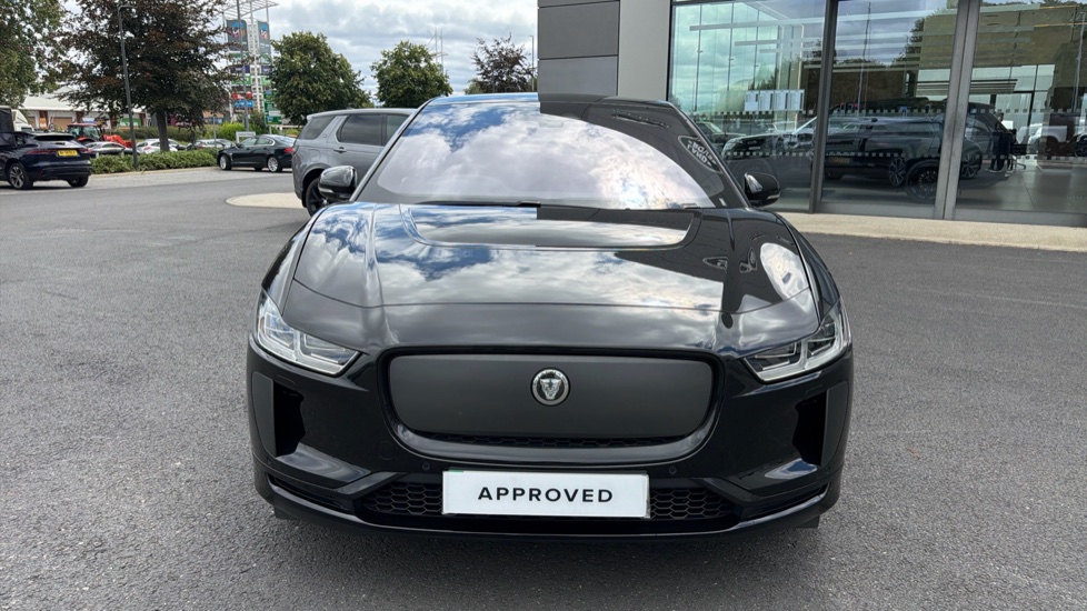 Jaguar I-Pace 294kW EV400 Sport 90kWh 5dr Auto Electric Estate - Image 21