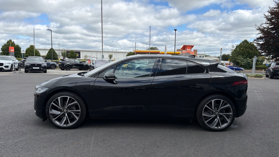 Jaguar I-Pace 294kW EV400 Sport 90kWh 5dr Auto Electric Estate - Image 23