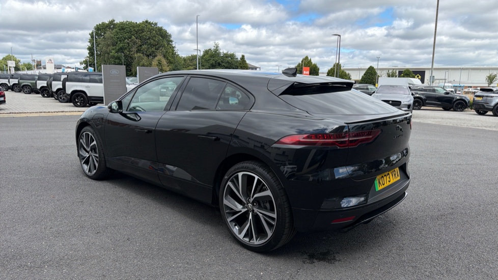 Jaguar I-Pace 294kW EV400 Sport 90kWh 5dr Auto Electric Estate - Image 24