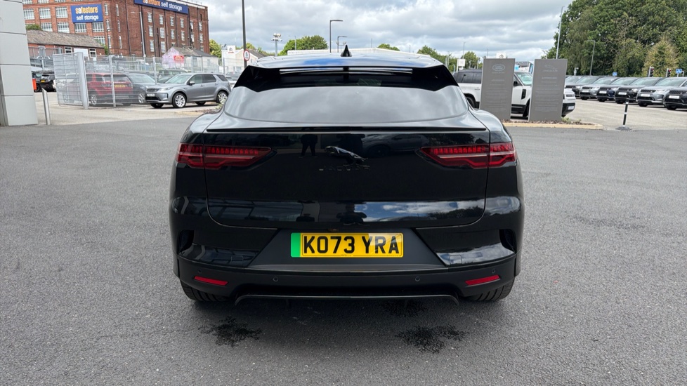 Jaguar I-Pace 294kW EV400 Sport 90kWh 5dr Auto Electric Estate - Image 25