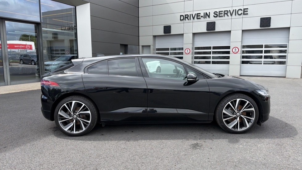 Jaguar I-Pace 294kW EV400 Sport 90kWh 5dr Auto Electric Estate - Image 27