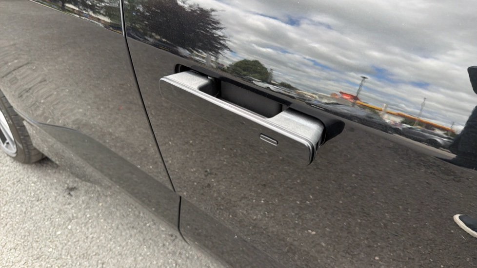 Jaguar I-Pace 294kW EV400 Sport 90kWh 5dr Auto Electric Estate - Image 30