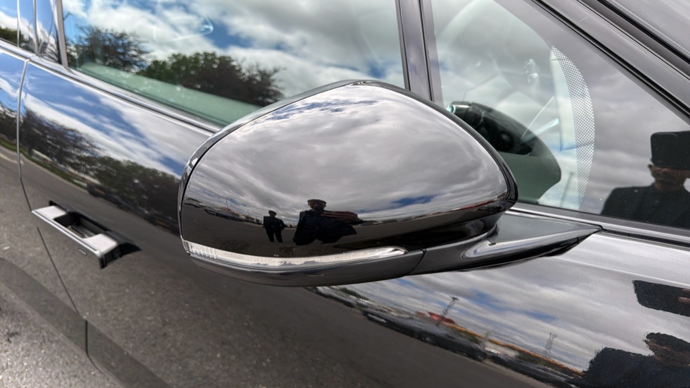 Jaguar I-Pace 294kW EV400 Sport 90kWh 5dr Auto Electric Estate - Image 31