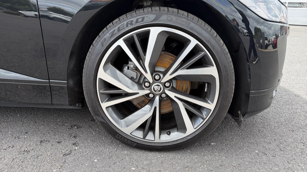 Jaguar I-Pace 294kW EV400 Sport 90kWh 5dr Auto Electric Estate - Image 32