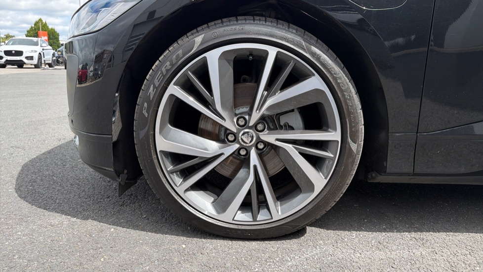 Jaguar I-Pace 294kW EV400 Sport 90kWh 5dr Auto Electric Estate - Image 33