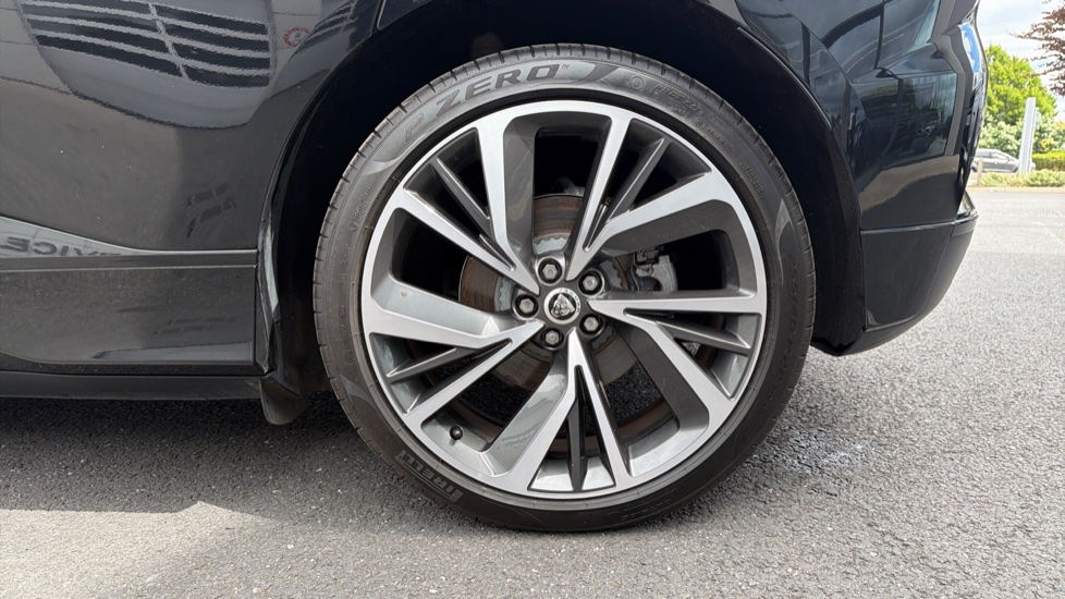 Jaguar I-Pace 294kW EV400 Sport 90kWh 5dr Auto Electric Estate - Image 34