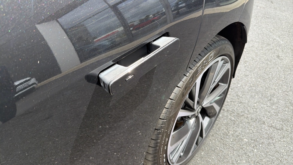 Jaguar I-Pace 294kW EV400 Sport 90kWh 5dr Auto Electric Estate - Image 36