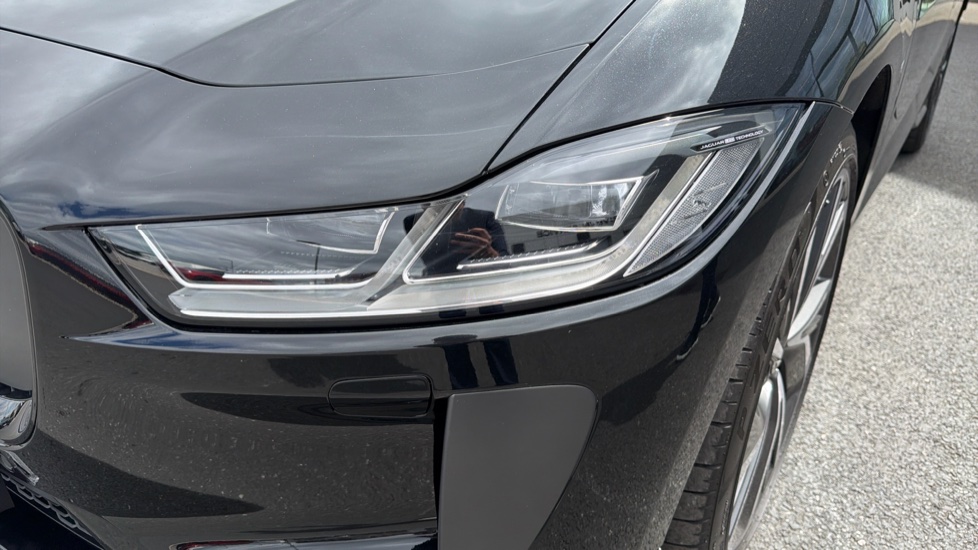 Jaguar I-Pace 294kW EV400 Sport 90kWh 5dr Auto Electric Estate - Image 38
