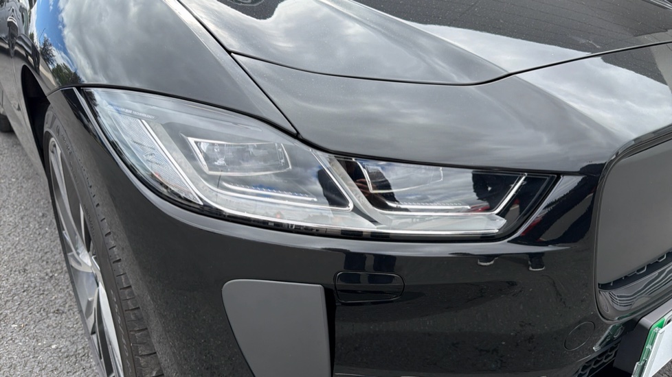 Jaguar I-Pace 294kW EV400 Sport 90kWh 5dr Auto Electric Estate - Image 39