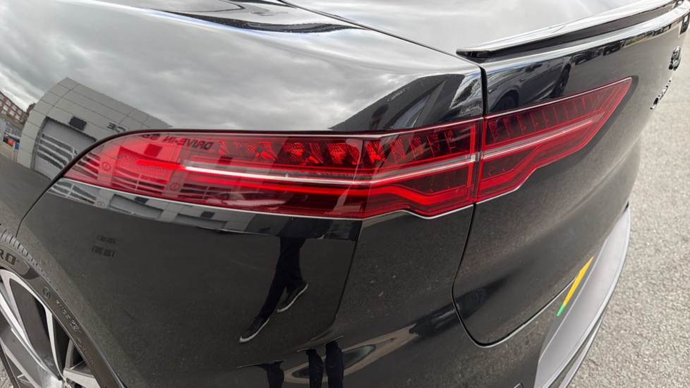 Jaguar I-Pace 294kW EV400 Sport 90kWh 5dr Auto Electric Estate - Image 42