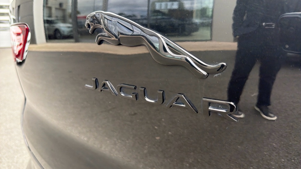 Jaguar I-Pace 294kW EV400 Sport 90kWh 5dr Auto Electric Estate - Image 43