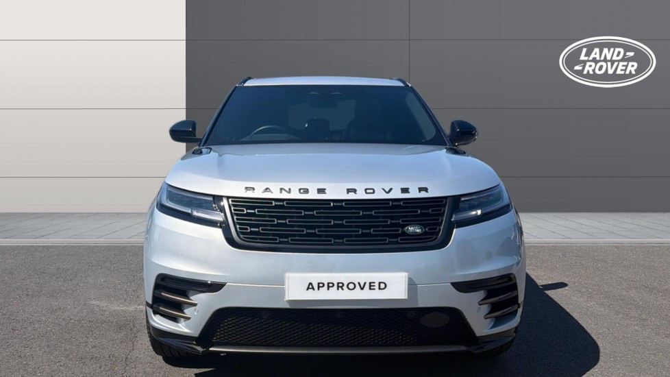 Land Rover Range Rover Velar 3.0 D300 MHEV Dynamic HSE 5dr Auto Diesel Estate - Image 7
