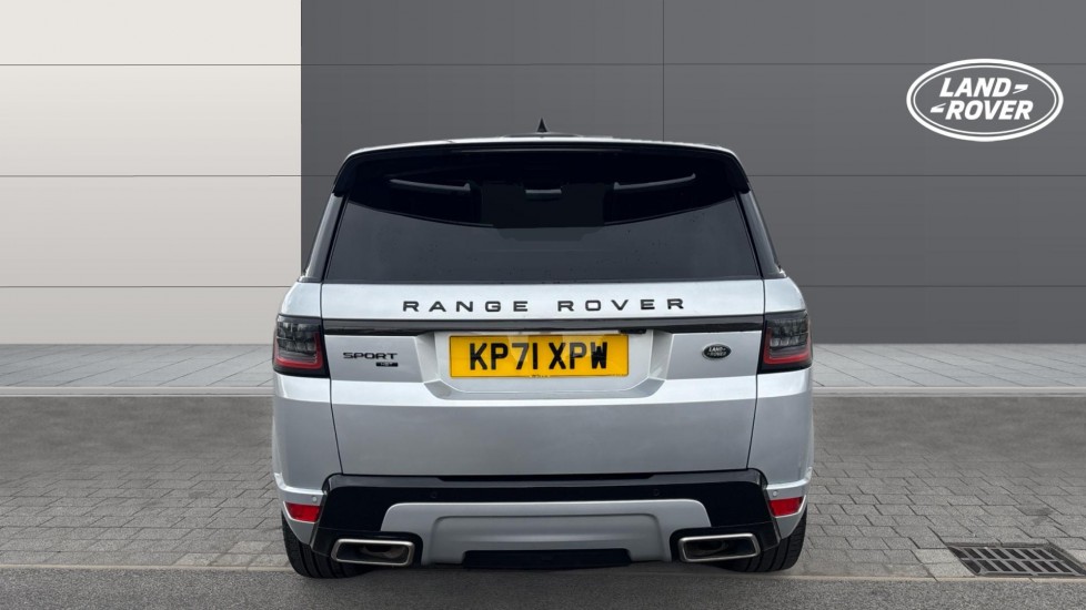 Land Rover Range Rover Sport 3.0 D350 HST 5dr Auto Diesel Estate - Image 6