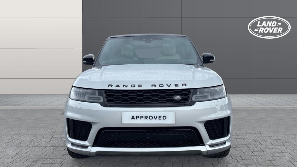 Land Rover Range Rover Sport 3.0 D350 HST 5dr Auto Diesel Estate - Image 7