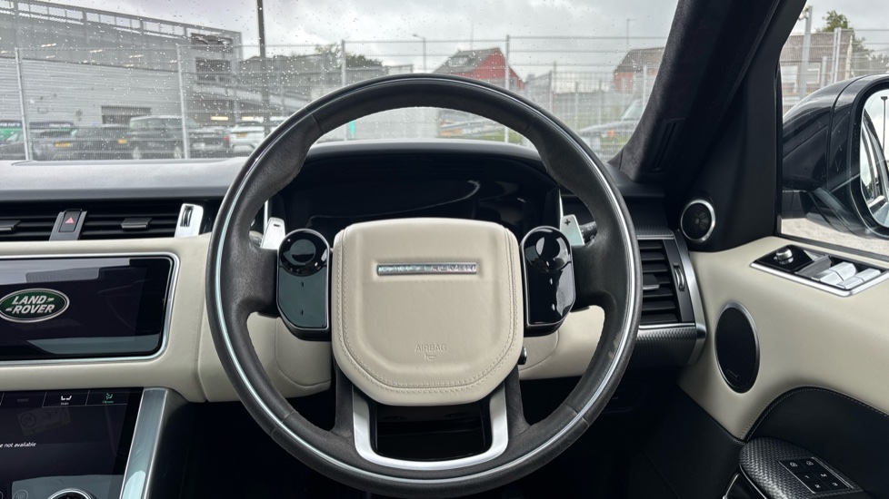 Land Rover Range Rover Sport 3.0 D350 HST 5dr Auto Diesel Estate - Image 15