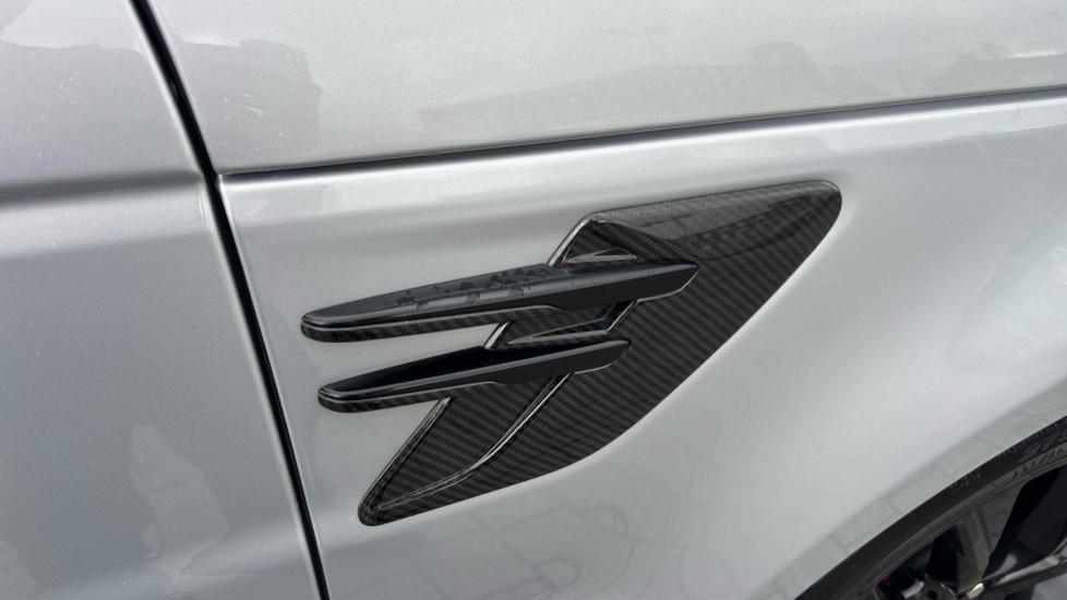 Land Rover Range Rover Sport 3.0 D350 HST 5dr Auto Diesel Estate - Image 20