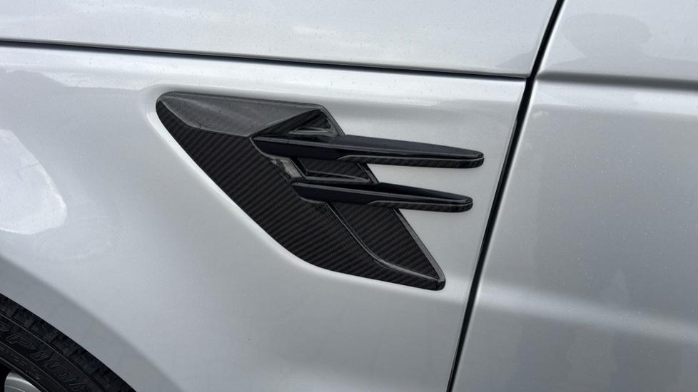 Land Rover Range Rover Sport 3.0 D350 HST 5dr Auto Diesel Estate - Image 22