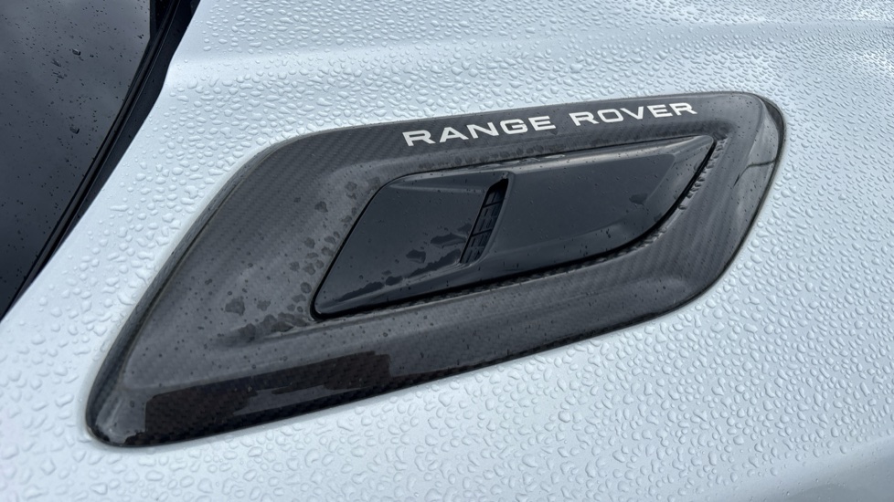 Land Rover Range Rover Sport 3.0 D350 HST 5dr Auto Diesel Estate - Image 24