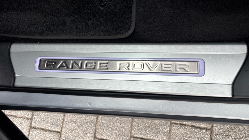 Land Rover Range Rover Sport 3.0 D350 HST 5dr Auto Diesel Estate - Image 29