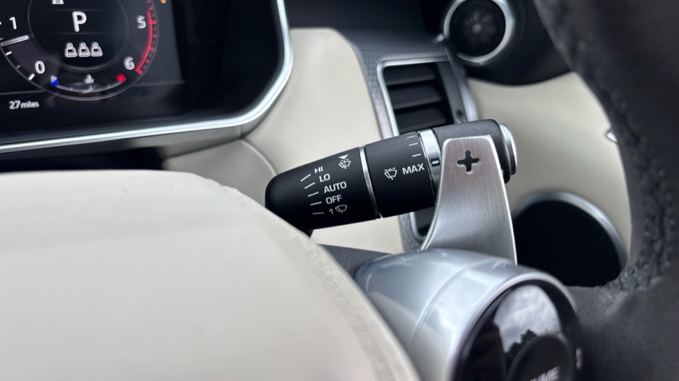 Land Rover Range Rover Sport 3.0 D350 HST 5dr Auto Diesel Estate - Image 37