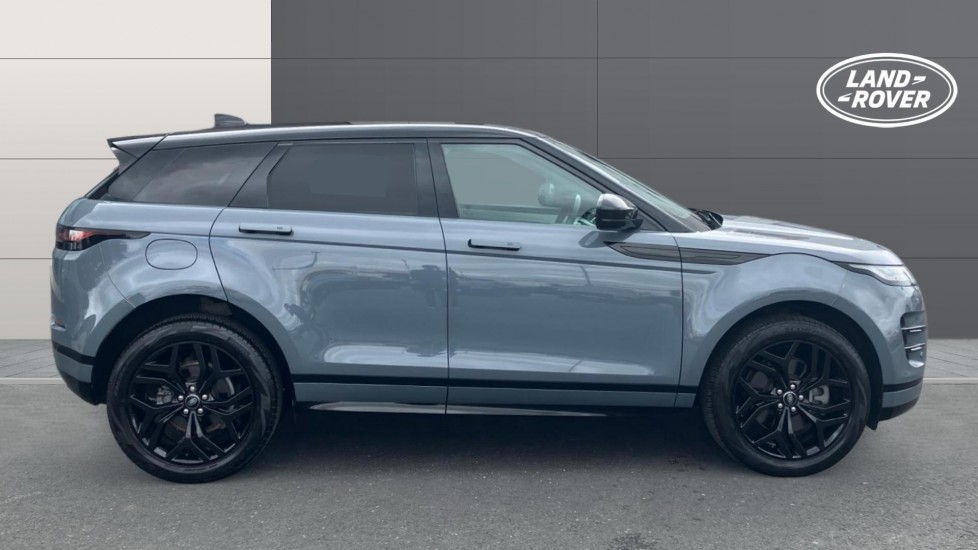 Land Rover Range Rover Evoque 2.0 D200 R-Dynamic HSE 5dr Auto Diesel Hatchback - Image 5