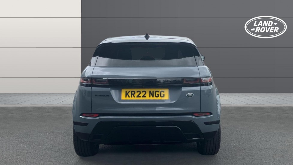 Land Rover Range Rover Evoque 2.0 D200 R-Dynamic HSE 5dr Auto Diesel Hatchback - Image 6