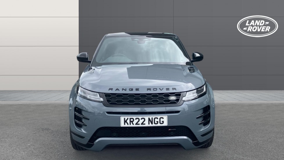 Land Rover Range Rover Evoque 2.0 D200 R-Dynamic HSE 5dr Auto Diesel Hatchback - Image 7