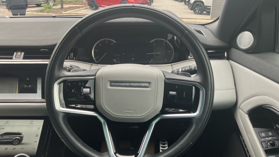 Land Rover Range Rover Evoque 2.0 D200 R-Dynamic HSE 5dr Auto Diesel Hatchback - Image 15