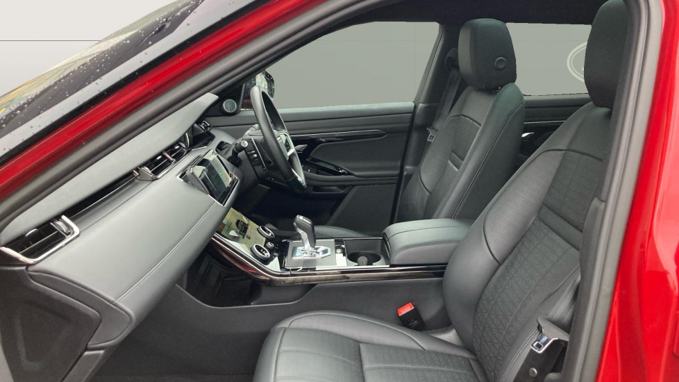 Land Rover Range Rover Evoque 2.0 D200 R-Dynamic HSE 5dr Auto Diesel Hatchback - Image 3