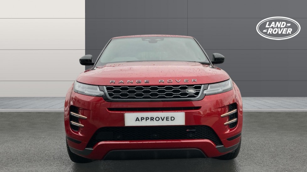 Land Rover Range Rover Evoque 2.0 D200 R-Dynamic HSE 5dr Auto Diesel Hatchback - Image 7