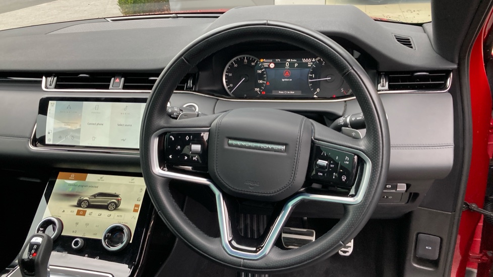 Land Rover Range Rover Evoque 2.0 D200 R-Dynamic HSE 5dr Auto Diesel Hatchback - Image 15