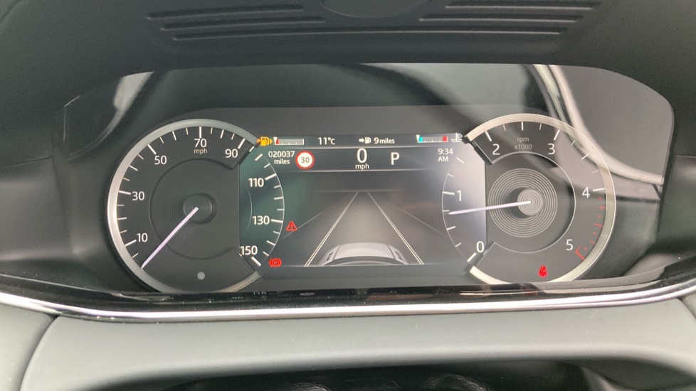 Land Rover Range Rover Evoque 2.0 D200 R-Dynamic HSE 5dr Auto Diesel Hatchback - Image 16