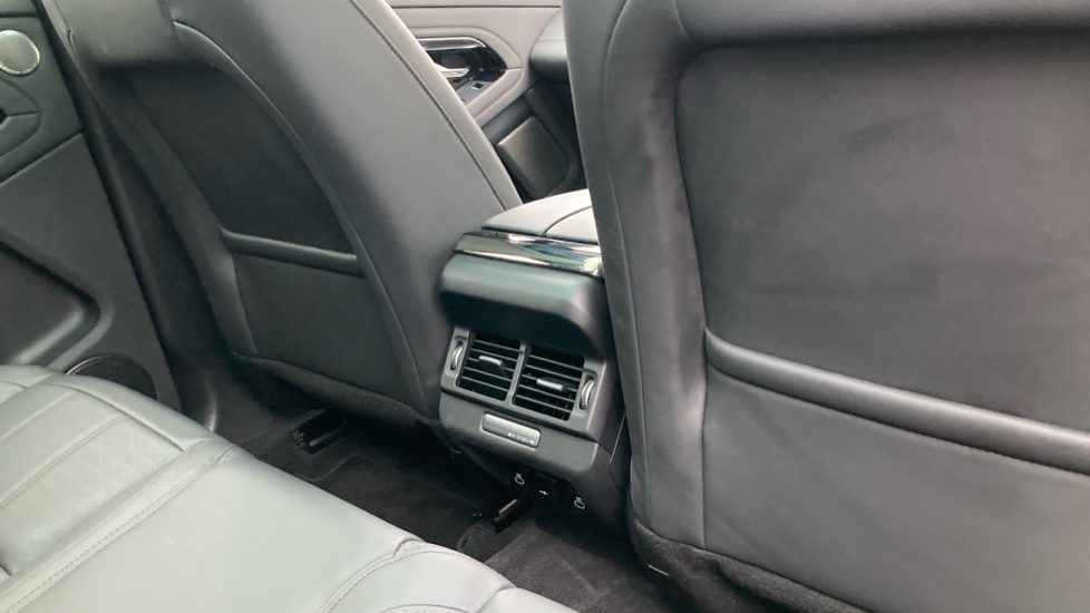 Land Rover Range Rover Evoque 2.0 D200 R-Dynamic HSE 5dr Auto Diesel Hatchback - Image 18