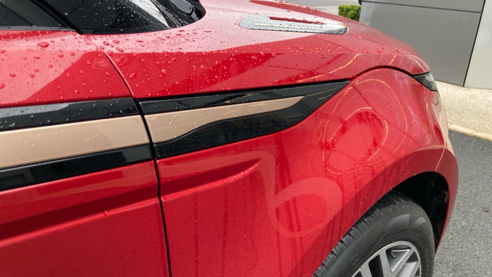 Land Rover Range Rover Evoque 2.0 D200 R-Dynamic HSE 5dr Auto Diesel Hatchback - Image 22