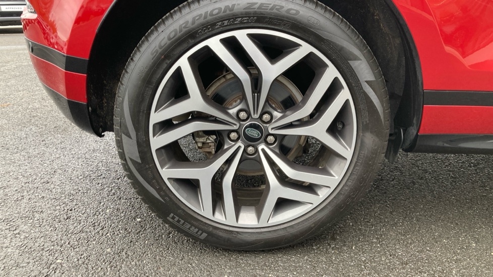 Land Rover Range Rover Evoque 2.0 D200 R-Dynamic HSE 5dr Auto Diesel Hatchback - Image 31
