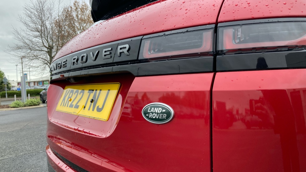 Land Rover Range Rover Evoque 2.0 D200 R-Dynamic HSE 5dr Auto Diesel Hatchback - Image 33
