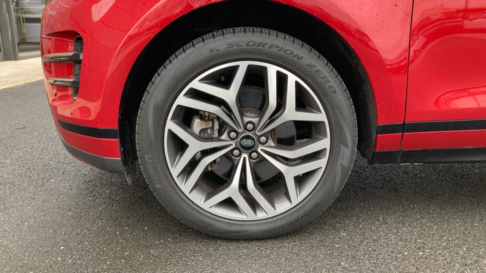 Land Rover Range Rover Evoque 2.0 D200 R-Dynamic HSE 5dr Auto Diesel Hatchback - Image 36
