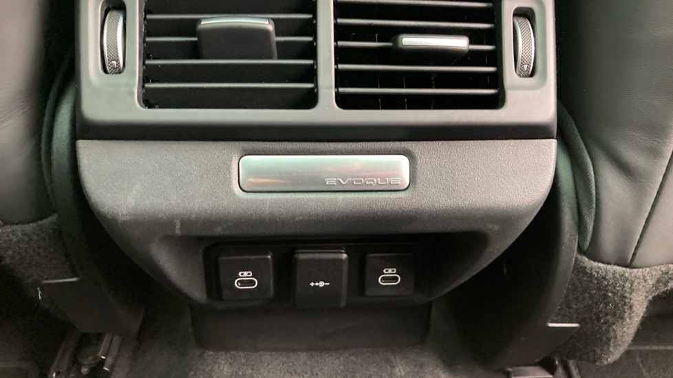 Land Rover Range Rover Evoque 2.0 D200 R-Dynamic HSE 5dr Auto Diesel Hatchback - Image 41