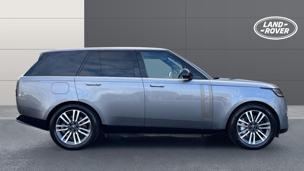 Land Rover Range Rover 3.0 P440e SE 4dr Auto Estate - Image 5
