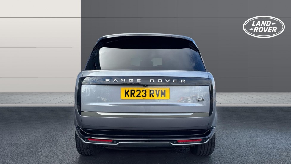 Land Rover Range Rover 3.0 P440e SE 4dr Auto Estate - Image 6